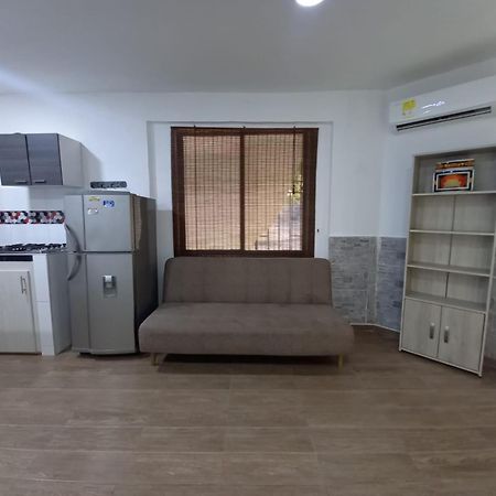 Cozy Apartment Loft Bahia Santa Marta Bay Zewnętrze zdjęcie