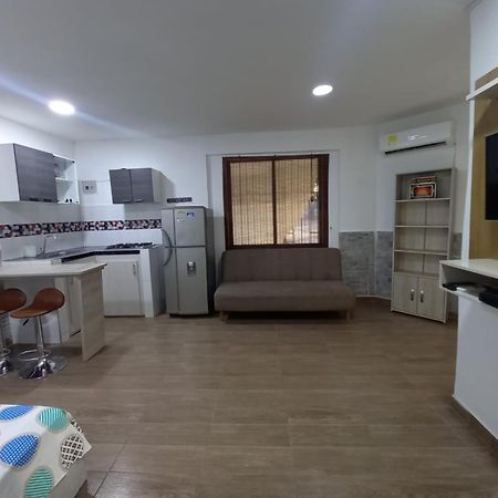 Cozy Apartment Loft Bahia Santa Marta Bay Zewnętrze zdjęcie