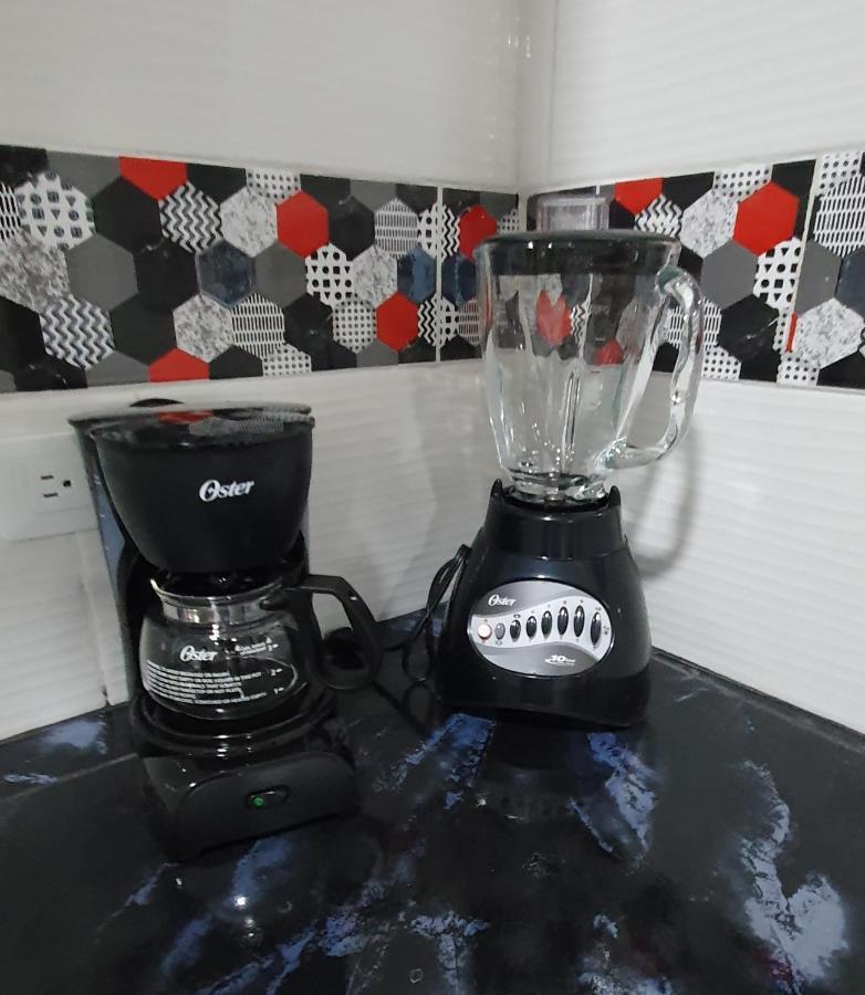 Cozy Apartment Loft Bahia Santa Marta Bay Zewnętrze zdjęcie
