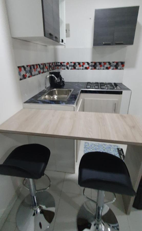 Cozy Apartment Loft Bahia Santa Marta Bay Zewnętrze zdjęcie