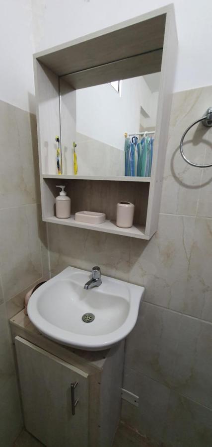 Cozy Apartment Loft Bahia Santa Marta Bay Zewnętrze zdjęcie