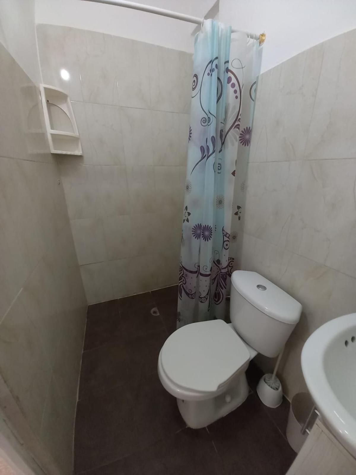 Cozy Apartment Loft Bahia Santa Marta Bay Zewnętrze zdjęcie