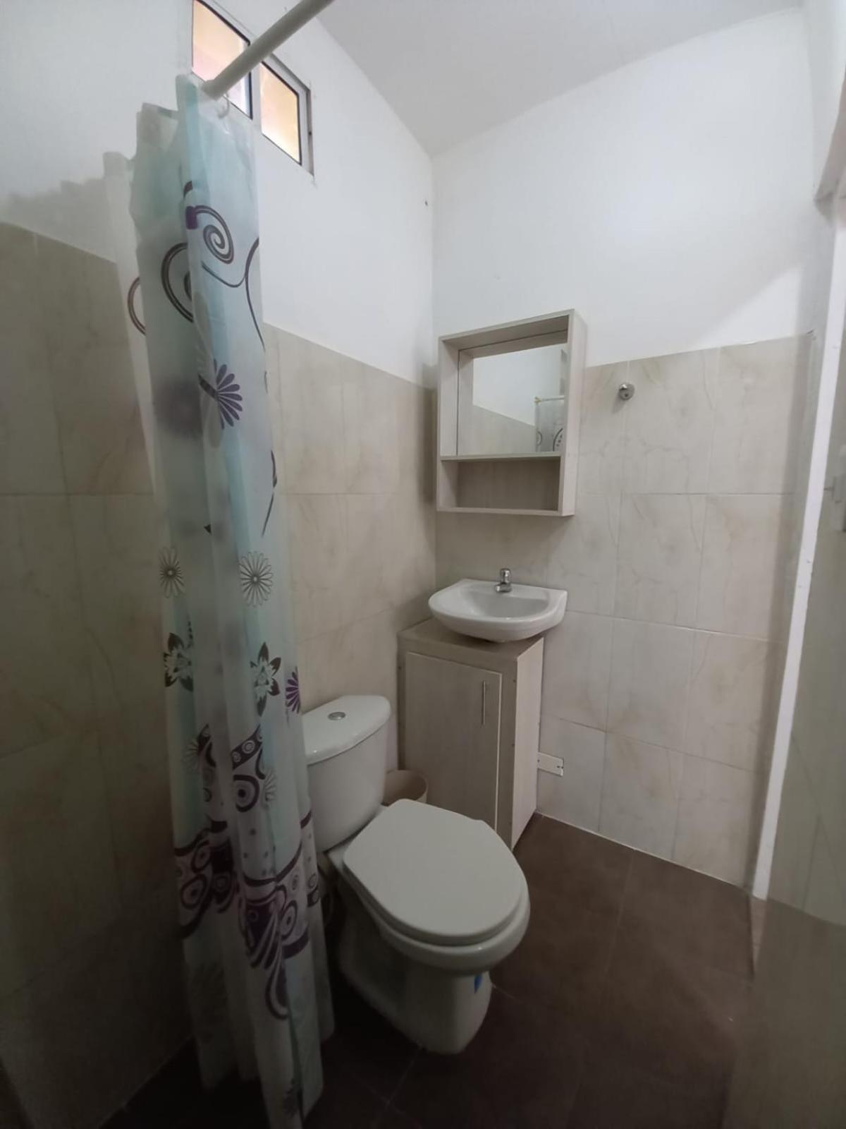 Cozy Apartment Loft Bahia Santa Marta Bay Zewnętrze zdjęcie